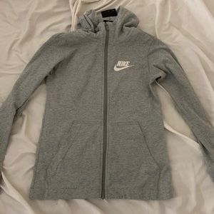 Nike hoodie